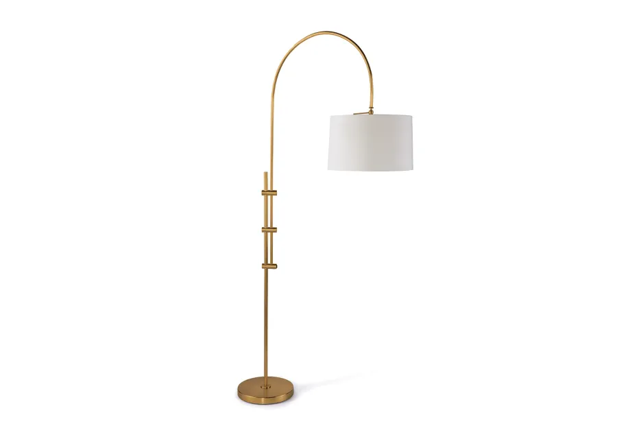 Arc Floor Lamp