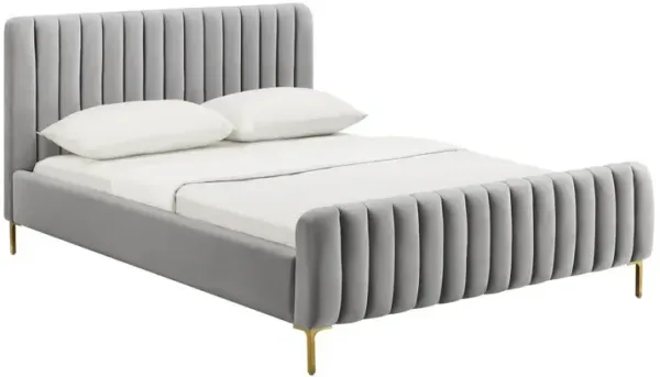 Belen Kox Velvet Dreamland Bed, Belen Kox
