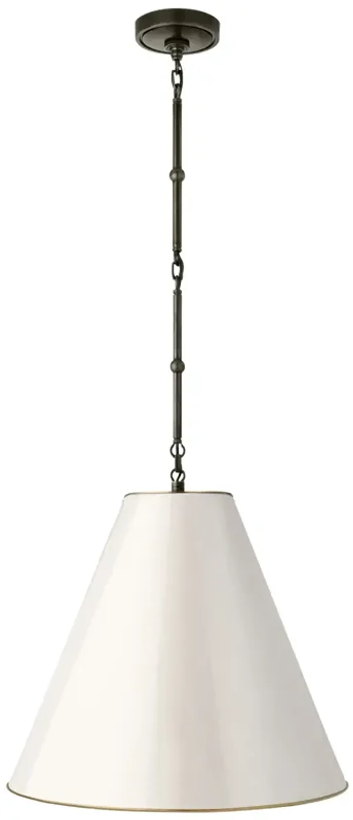 Goodman Medium Hanging Light