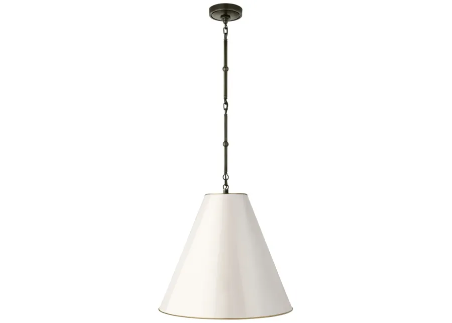 Goodman Medium Hanging Light