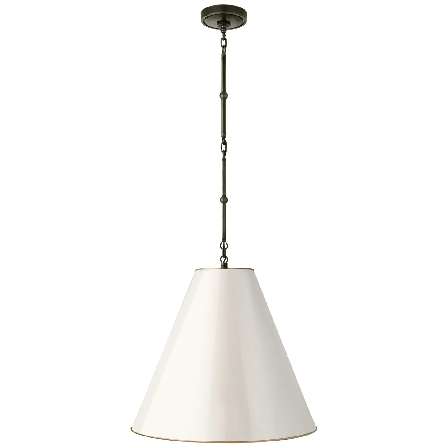 Goodman Medium Hanging Light