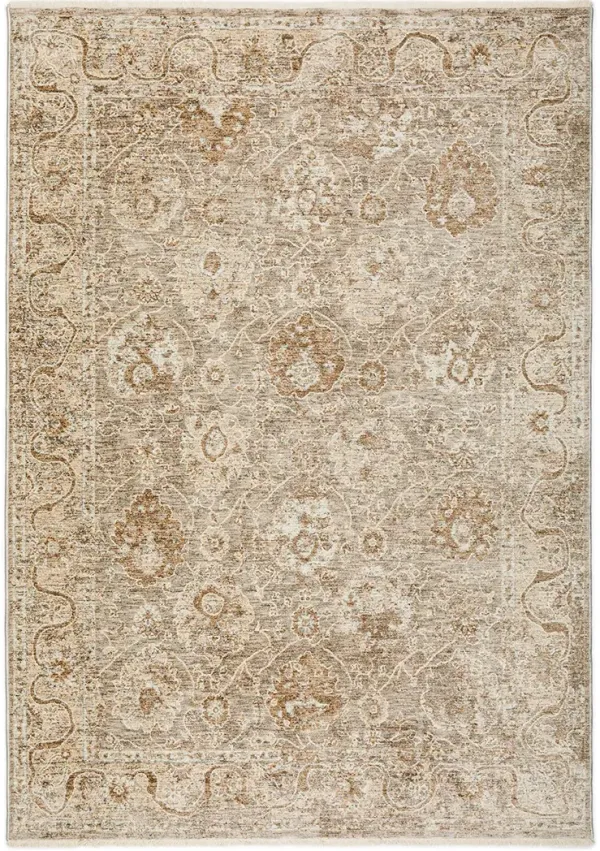 Bergama BE6 Pebble 7'10" x 10' Rug