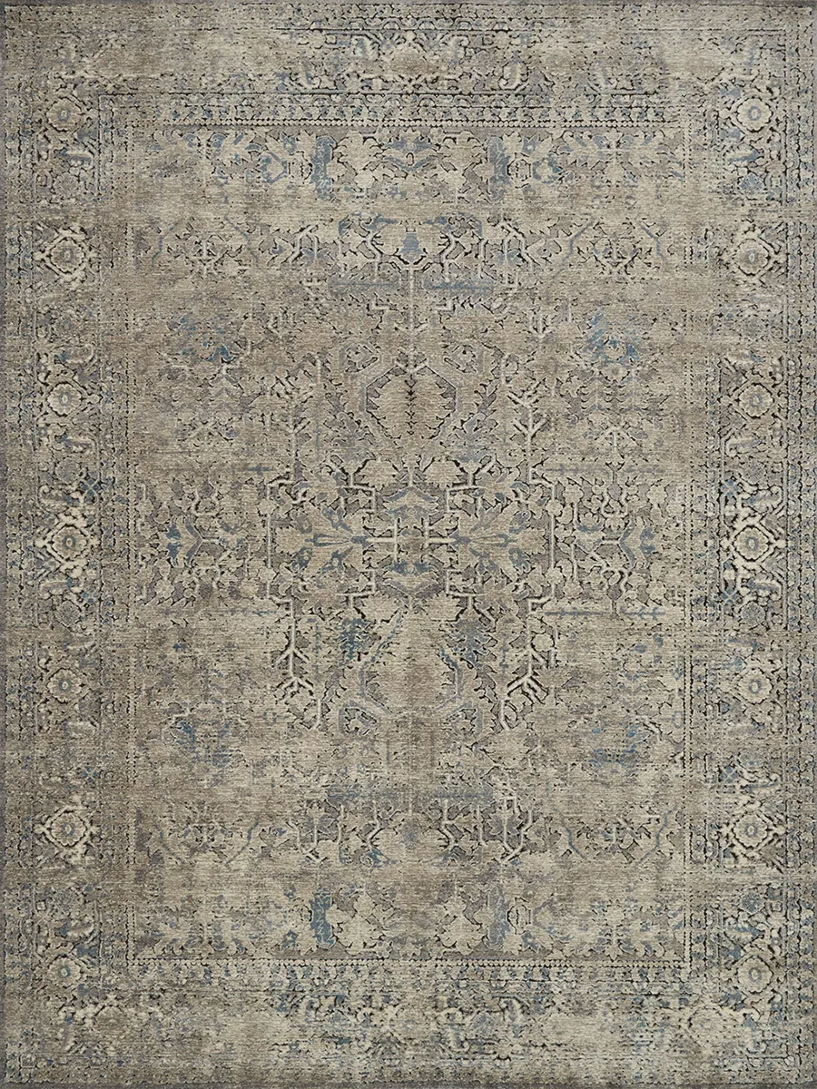 Millennium MV01 7'7" x 7'7" Rug