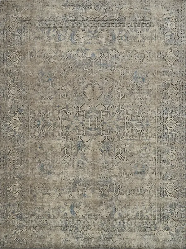 Millennium MV01 7'7" x 7'7" Rug
