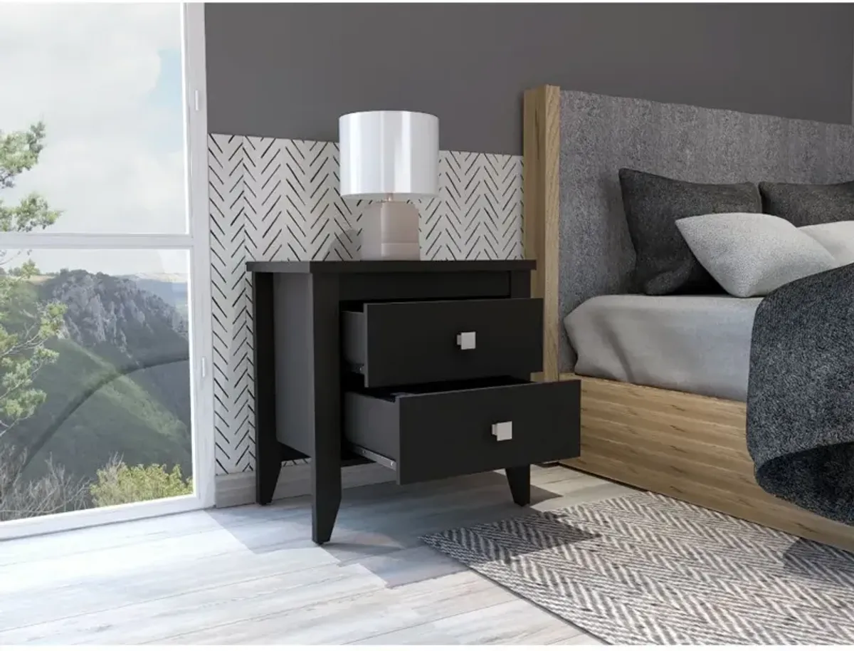 Breeze Nightstand