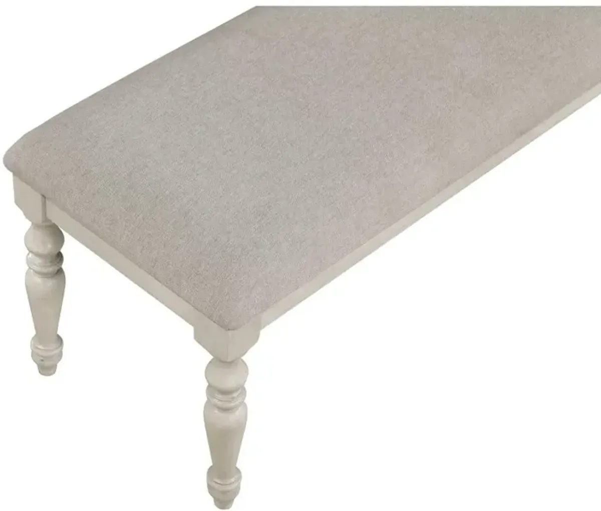 New Classic Furniture Jennifer Bench