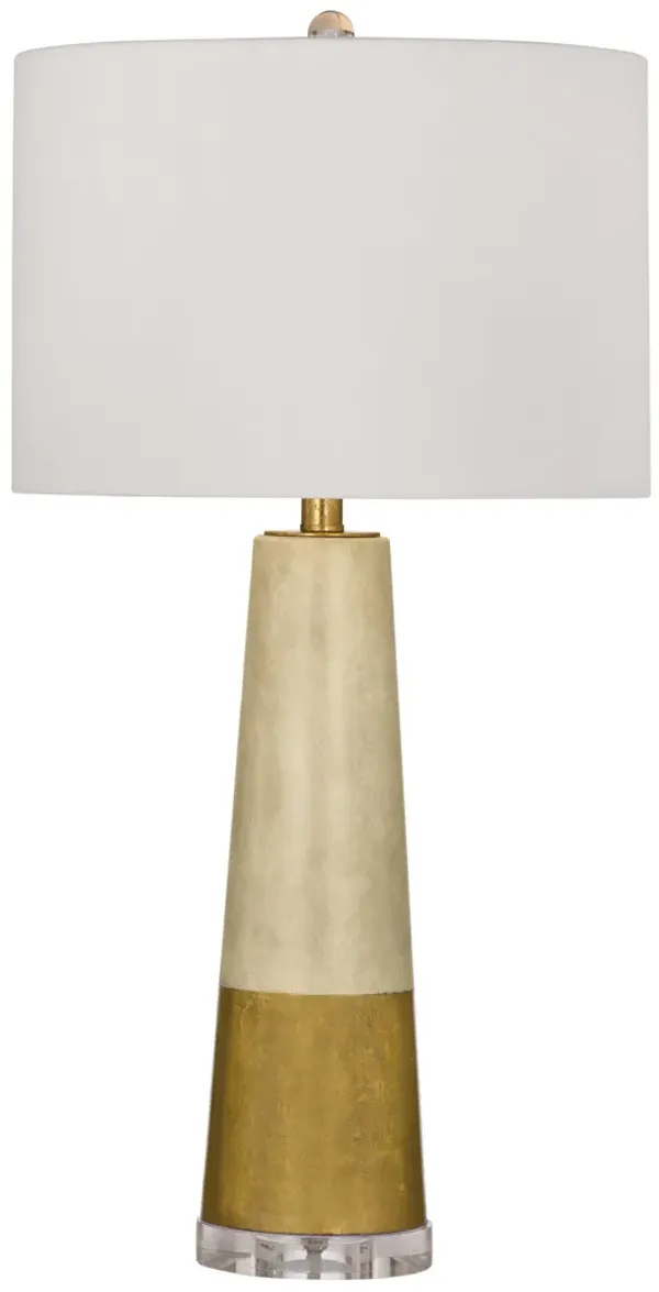 Vargas Table Lamp