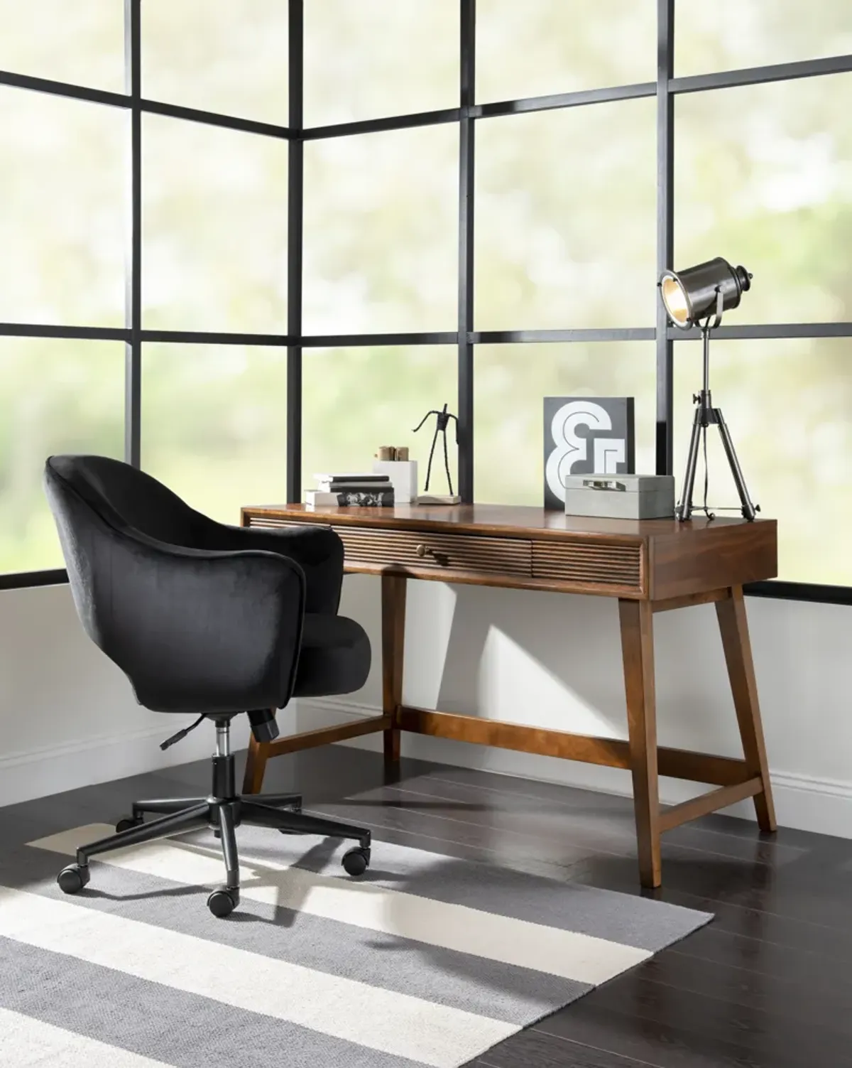 Sawyer Desk