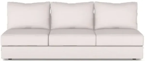 Lucy Armless Sofa