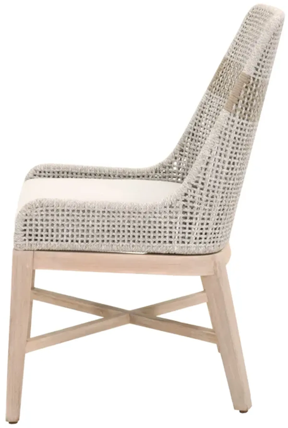 Tapestry Outdoor Dining Chair (Set of 2)