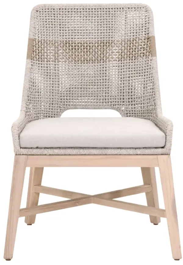 Tapestry Outdoor Dining Chair (Set of 2)