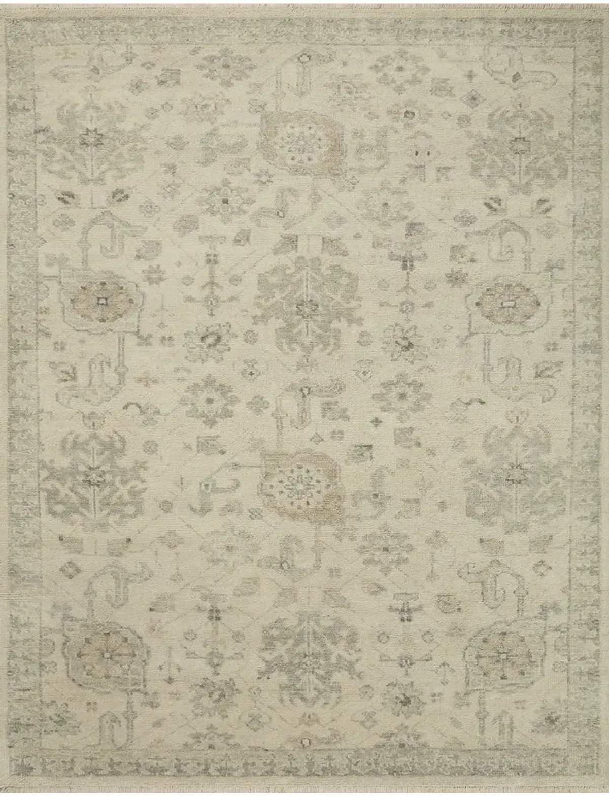 Helena HEL06 2'6" x 8'6" Rug