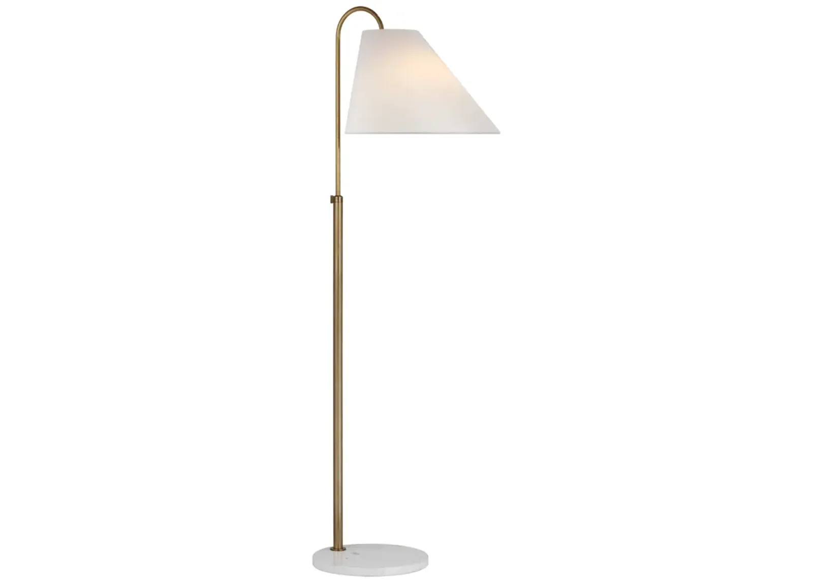 Kinsley Medium Floor Lamp