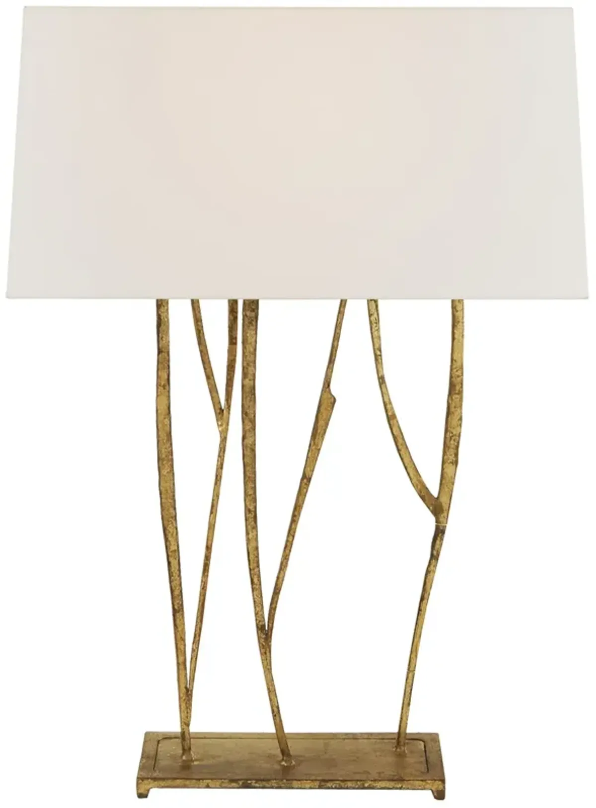 Aspen Console Lamp