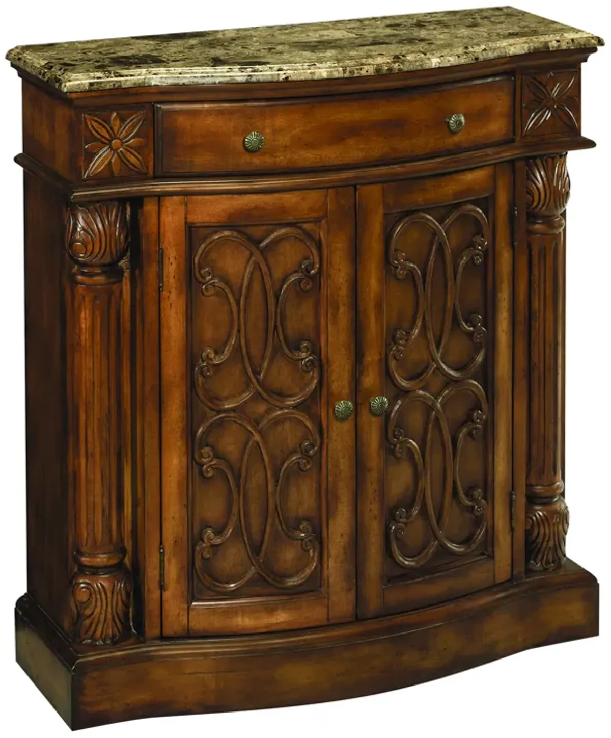 William Cabinet