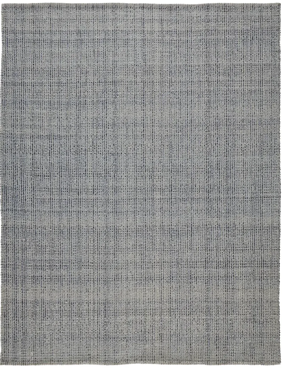 Naples 0751F Blue 5' x 8' Rug