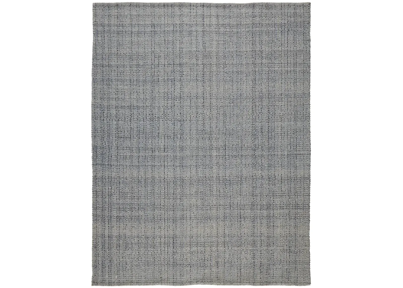 Naples 0751F Blue 5' x 8' Rug