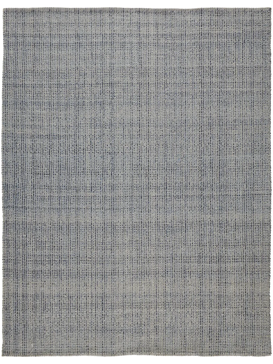 Naples 0751F Blue 5' x 8' Rug