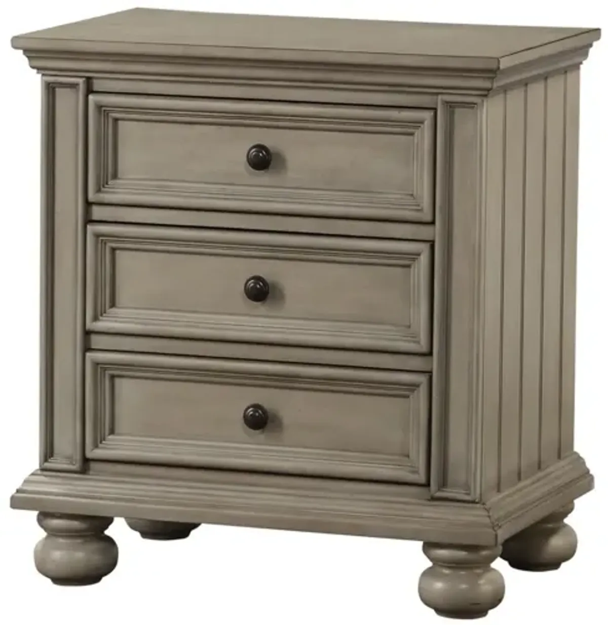 Barnwell Nightstand