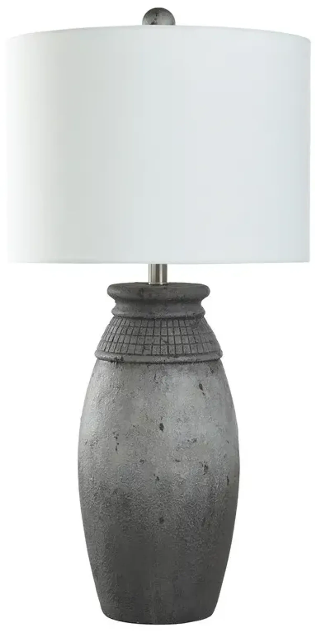 Terra Forge Table Lamp