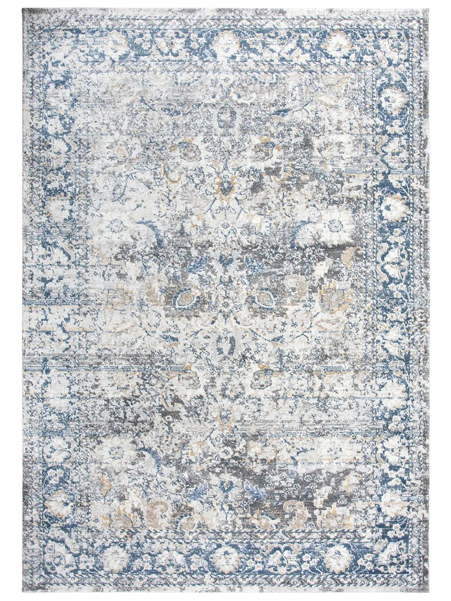 Bristol BRS105 3'11" x 5'6" Rug