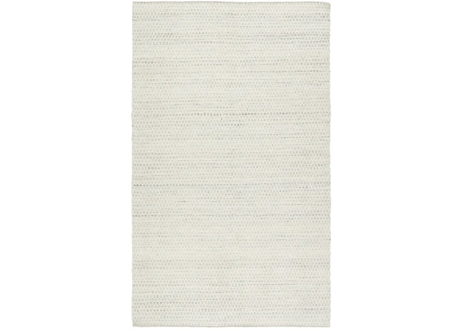 Penrose Eliza White 2'6" x 8' Runner Rug