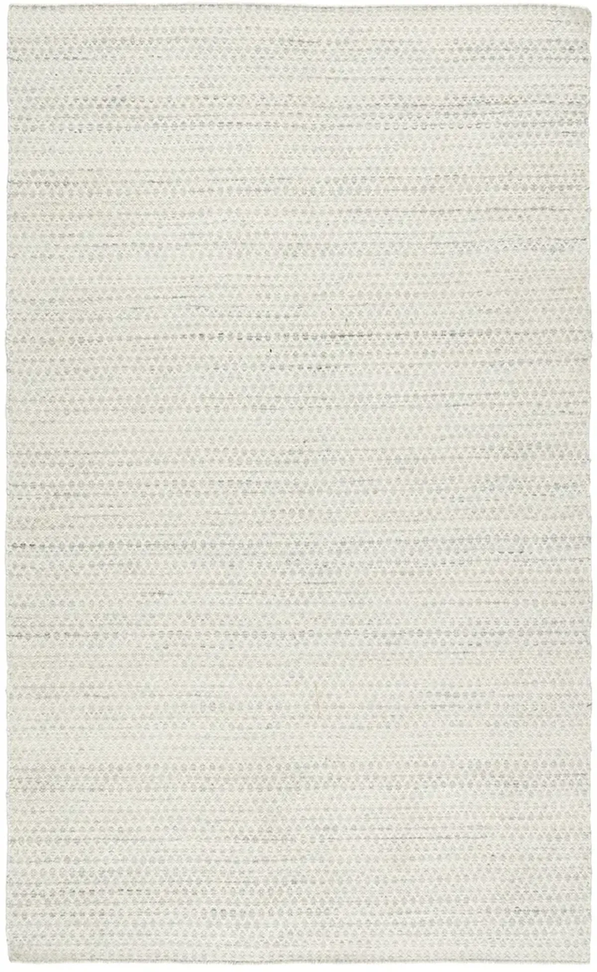 Penrose Eliza White 2'6" x 8' Runner Rug