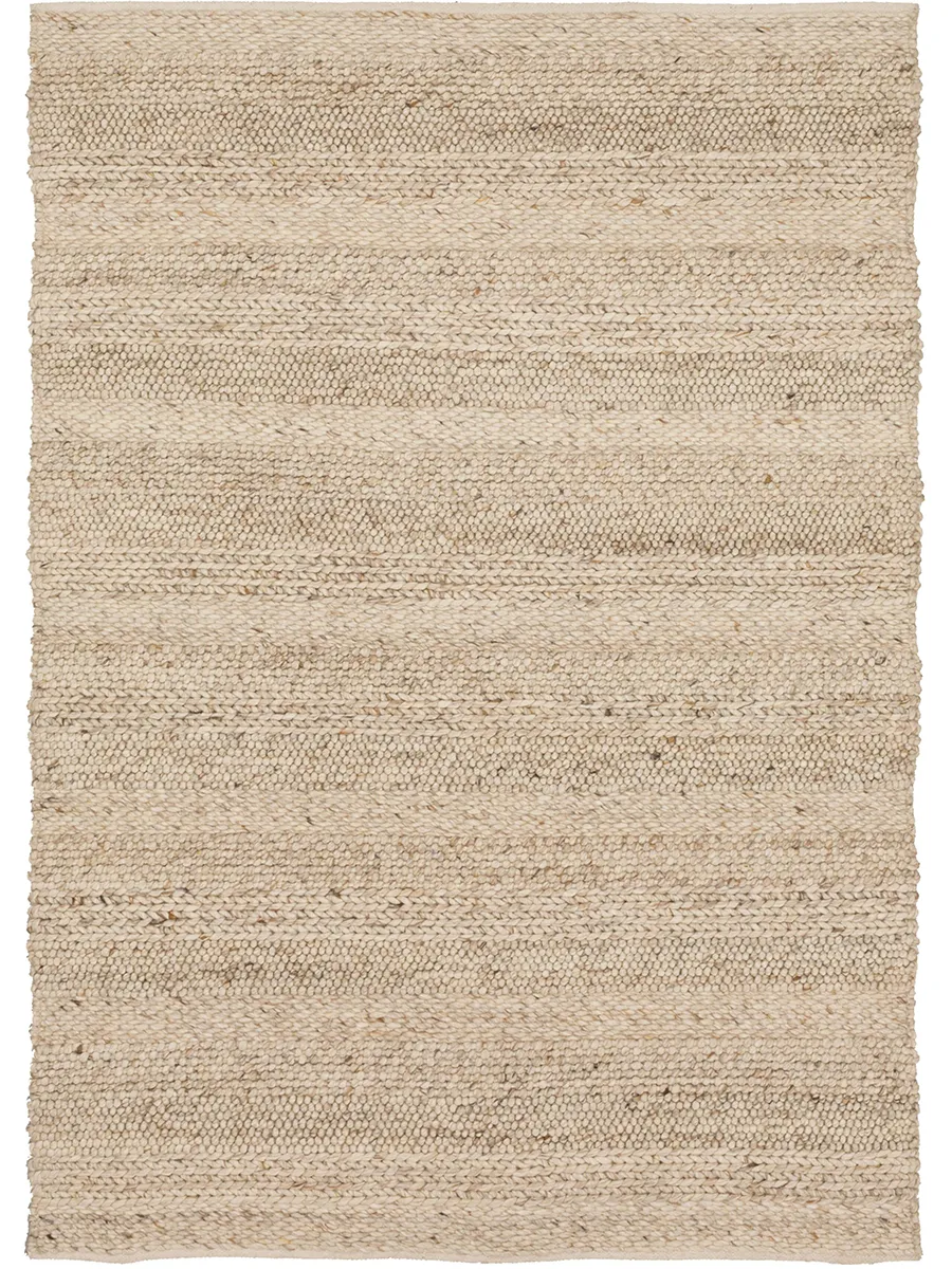 Tableau Roma Oyster 4' X 6' Rug