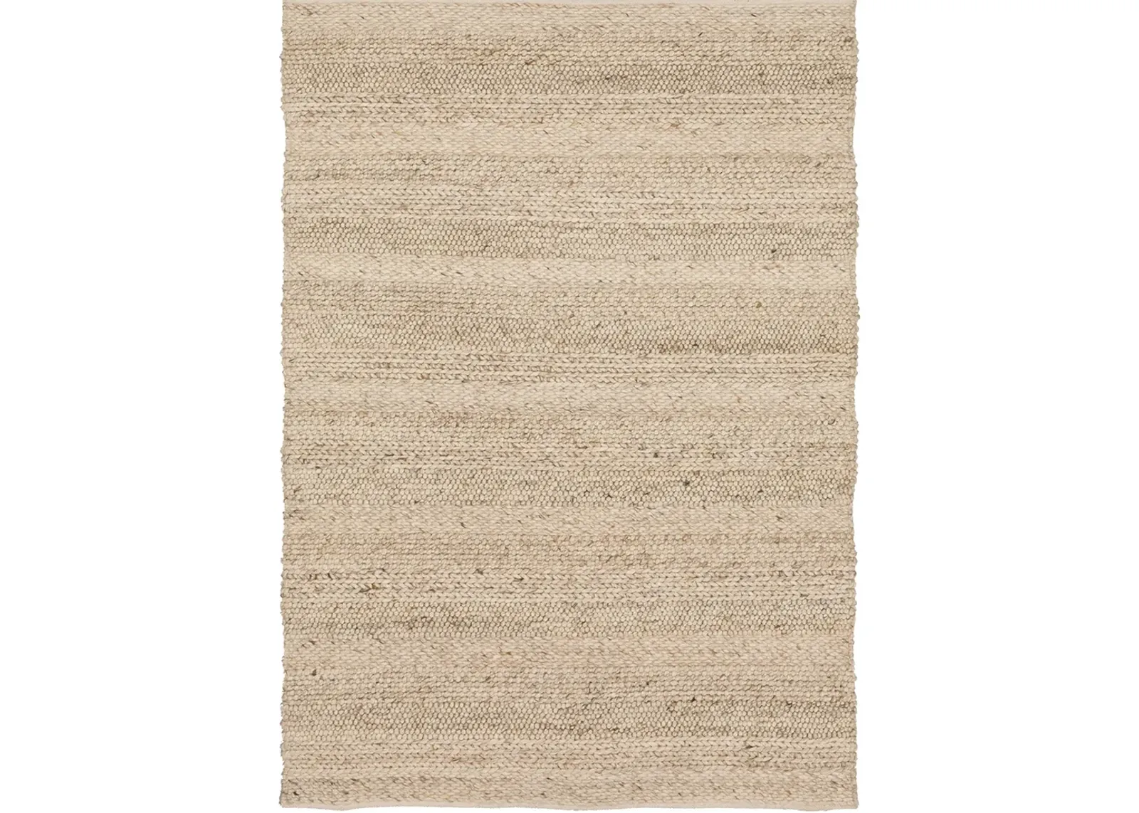 Tableau Roma Oyster 4' X 6' Rug