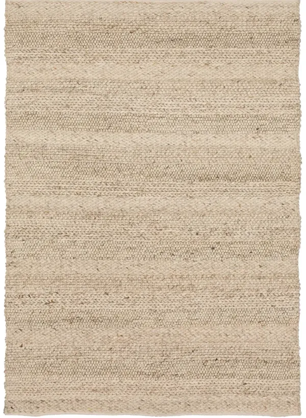 Tableau Roma Oyster 4' X 6' Rug