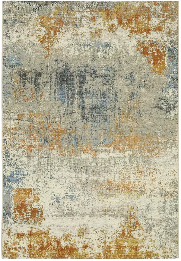 Naples 292XI 7'10"x10' Rug