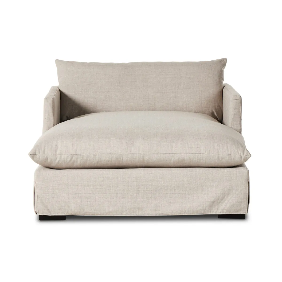 Habitat Chaise Lounge