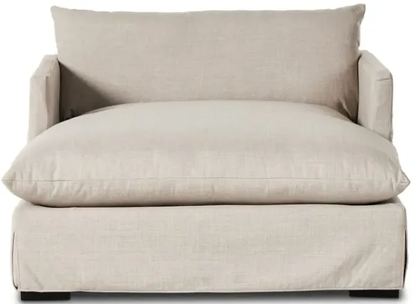 Habitat Chaise Lounge