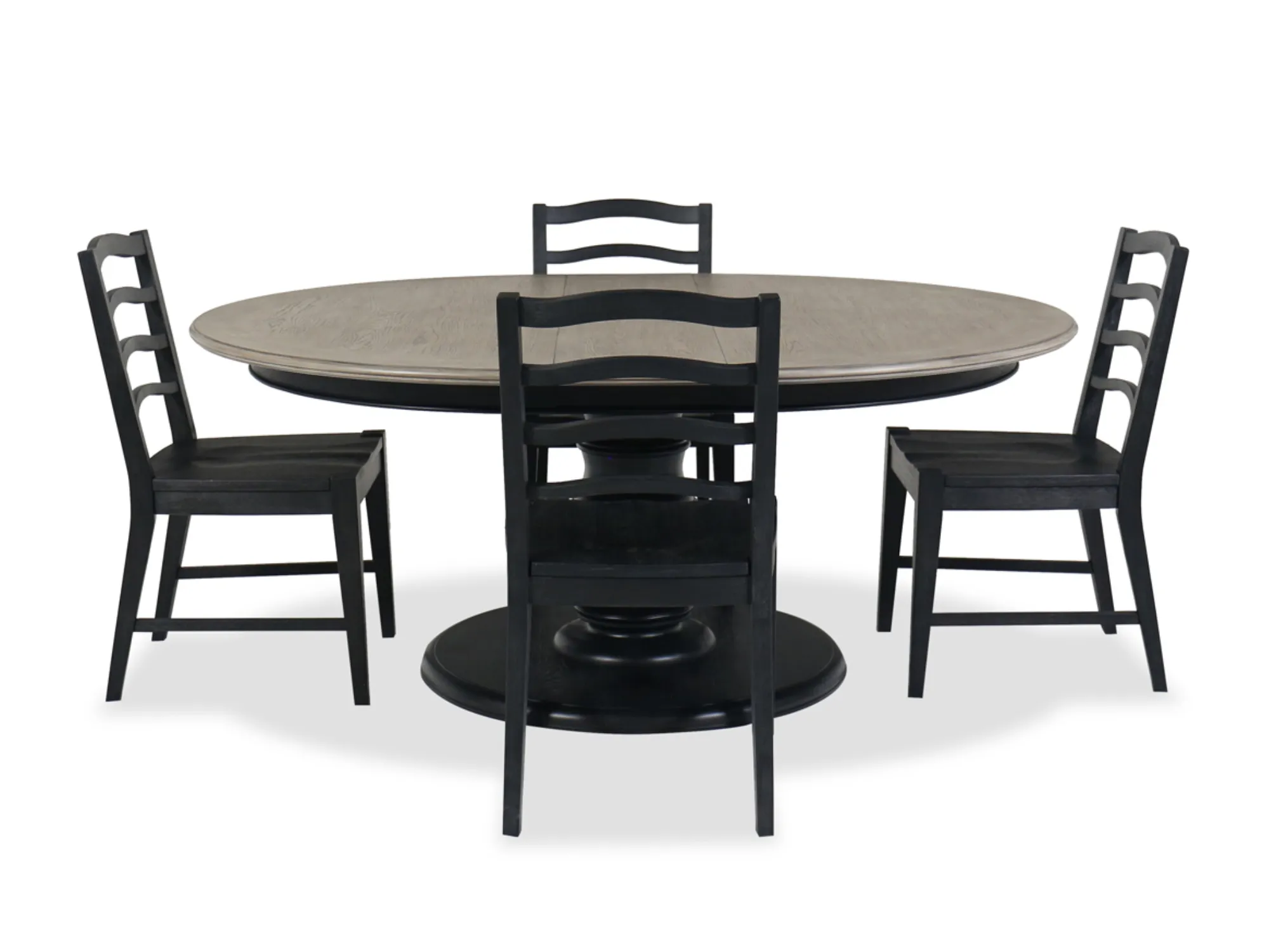 Halifax 5-Piece Dining Set