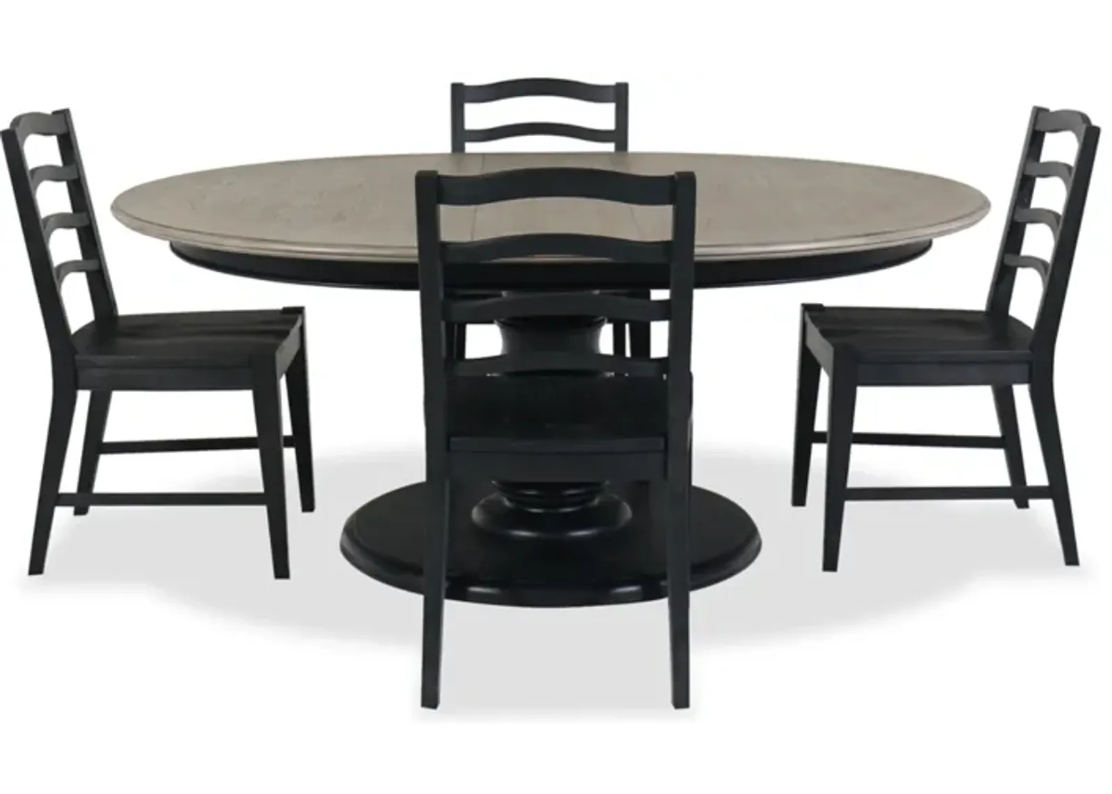 Halifax 5-Piece Dining Set