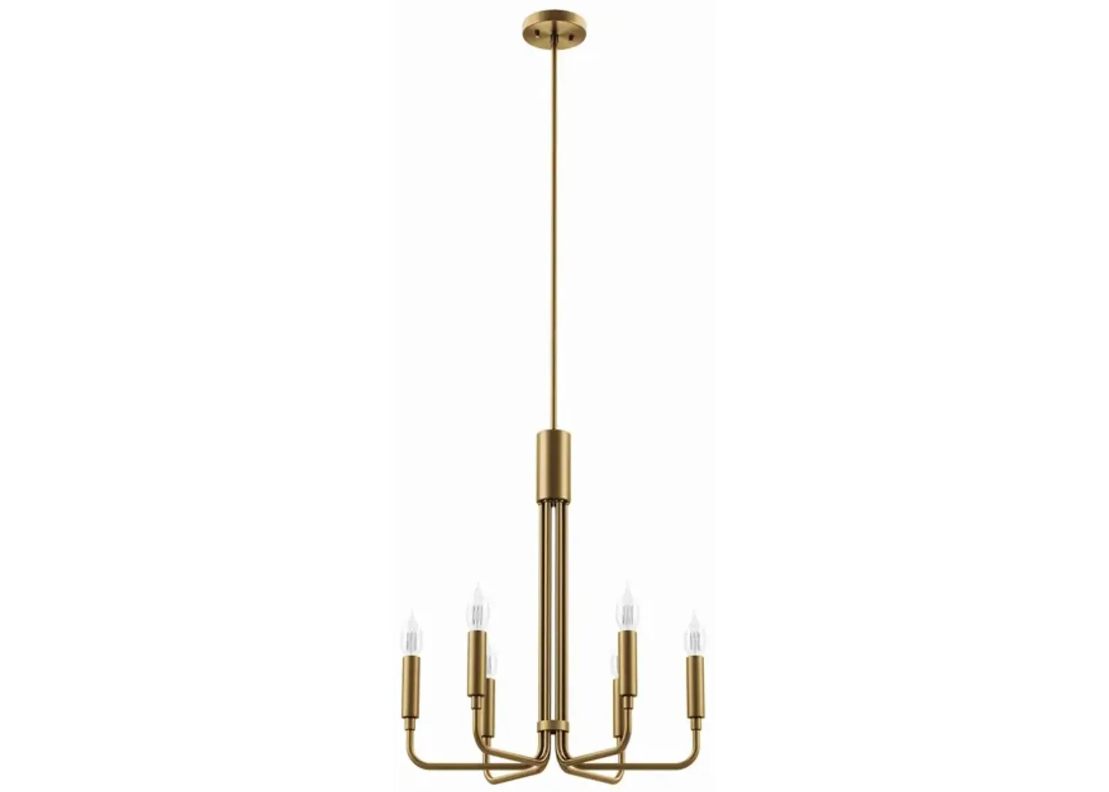 Rekindle 6-Light Chandelier