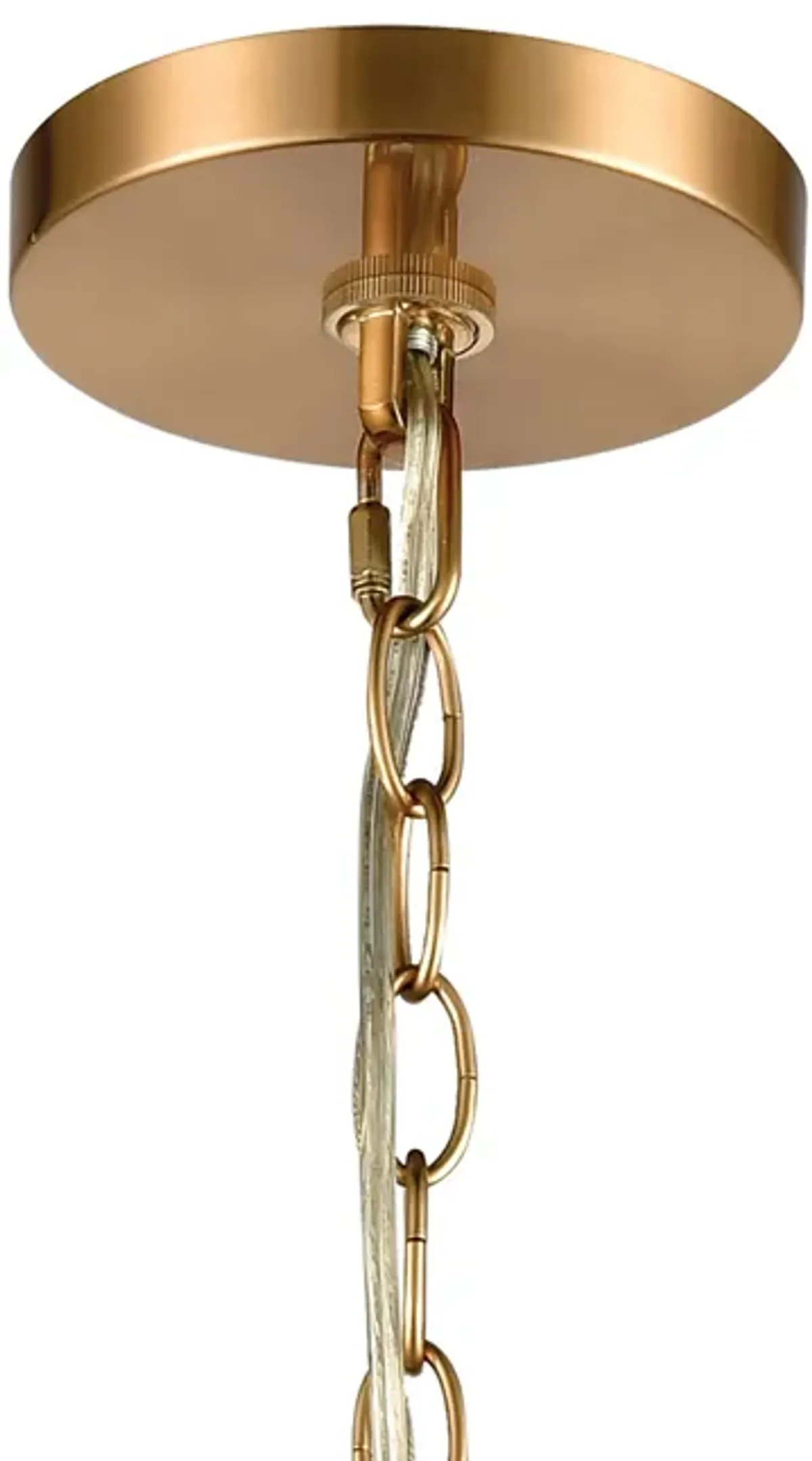 Darlene 13'' Wide 3-Light Pendant