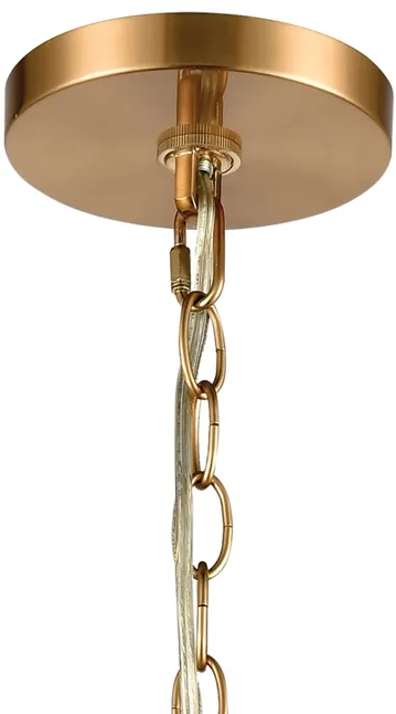 Darlene 13'' Wide 3-Light Pendant