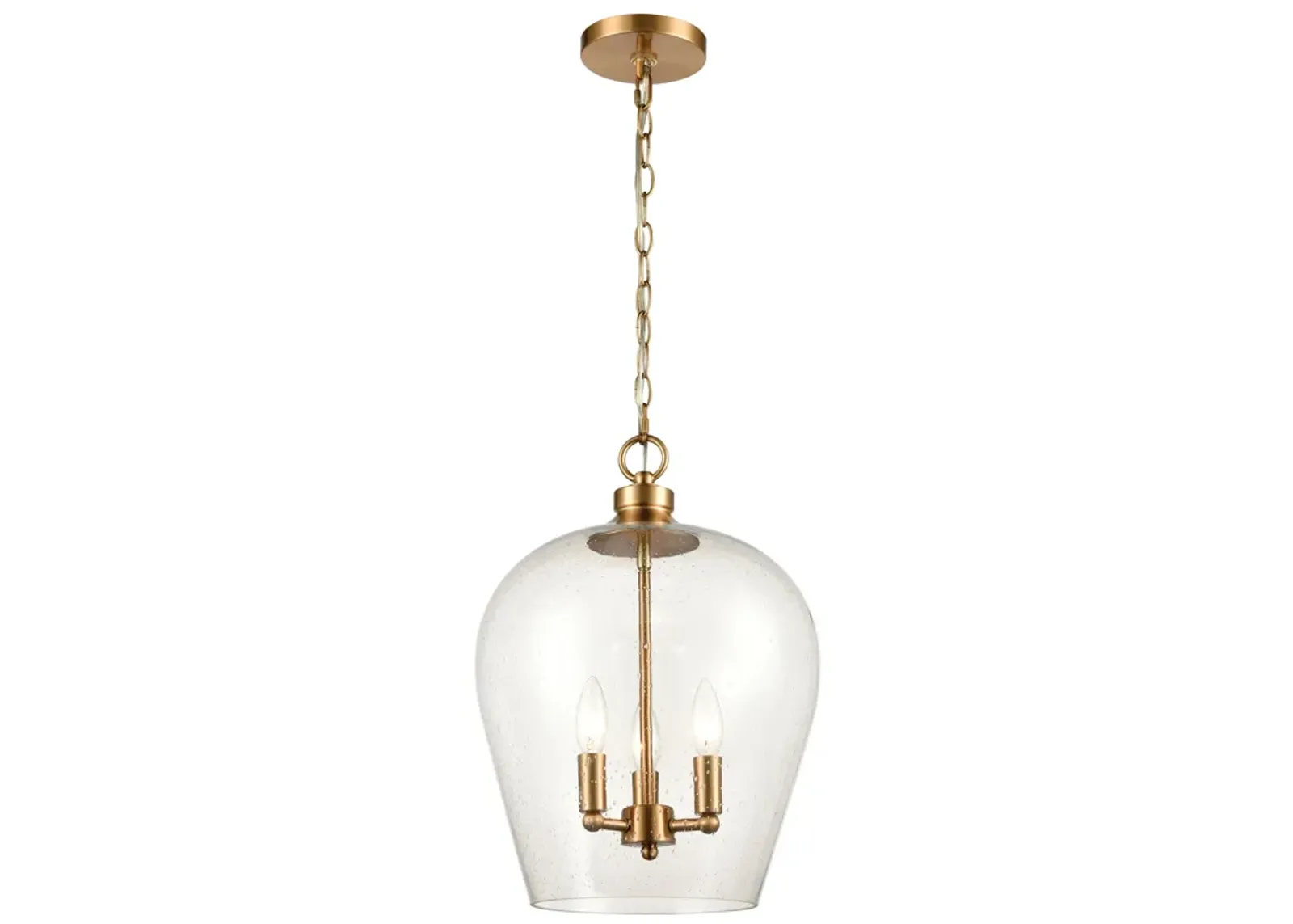 Darlene 13'' Wide 3-Light Pendant