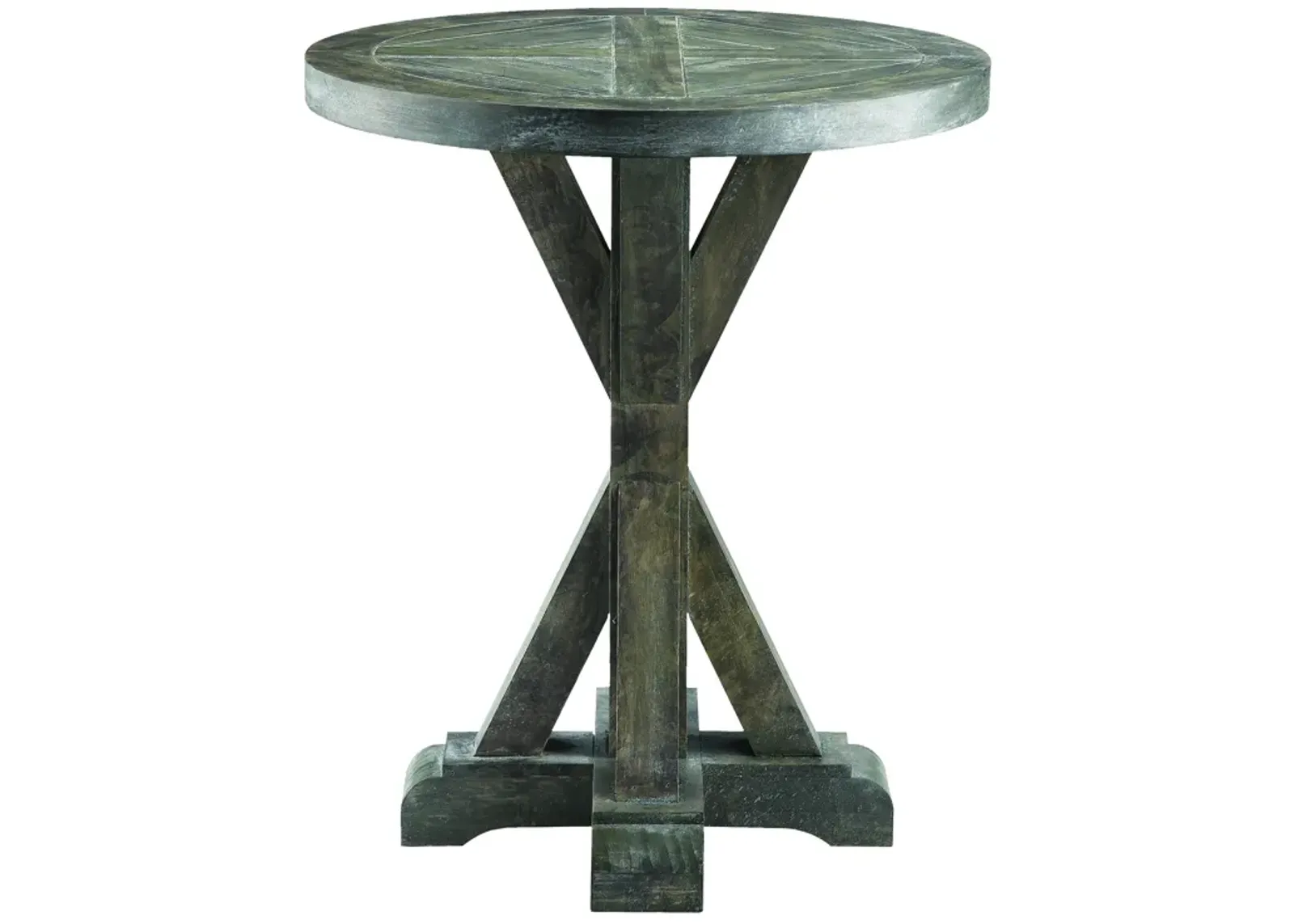 Bridgeport Accent Table