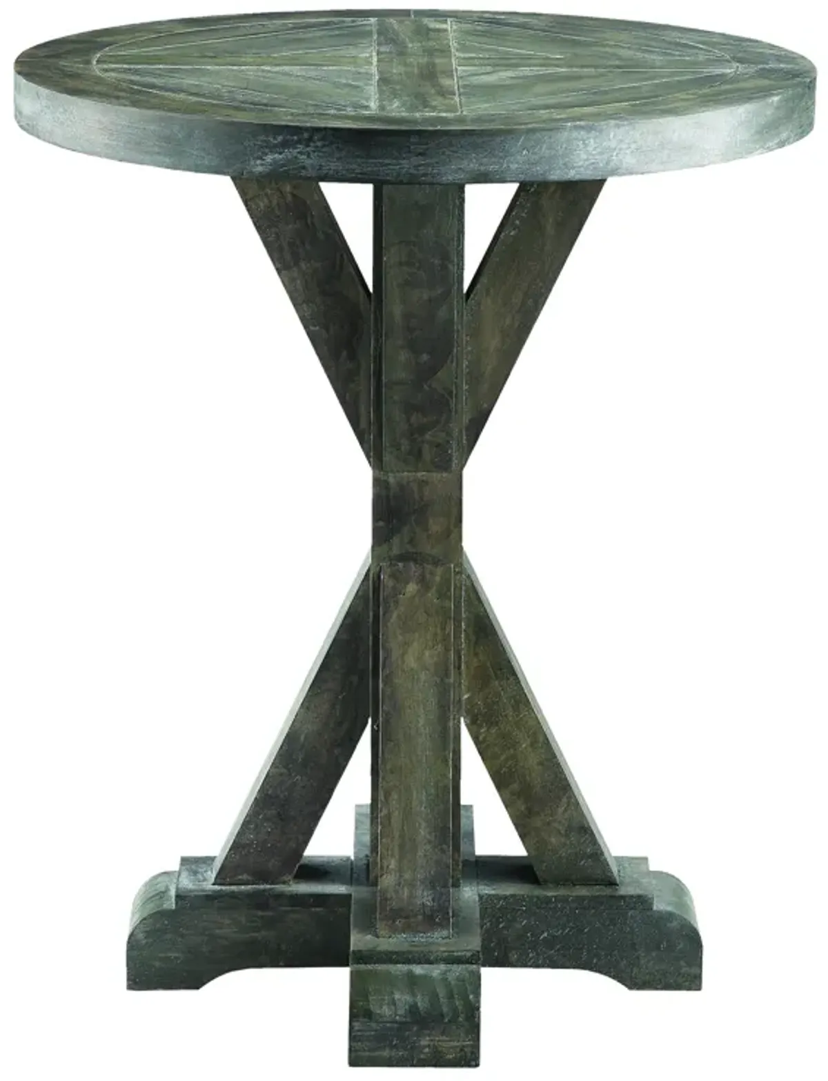 Bridgeport Accent Table