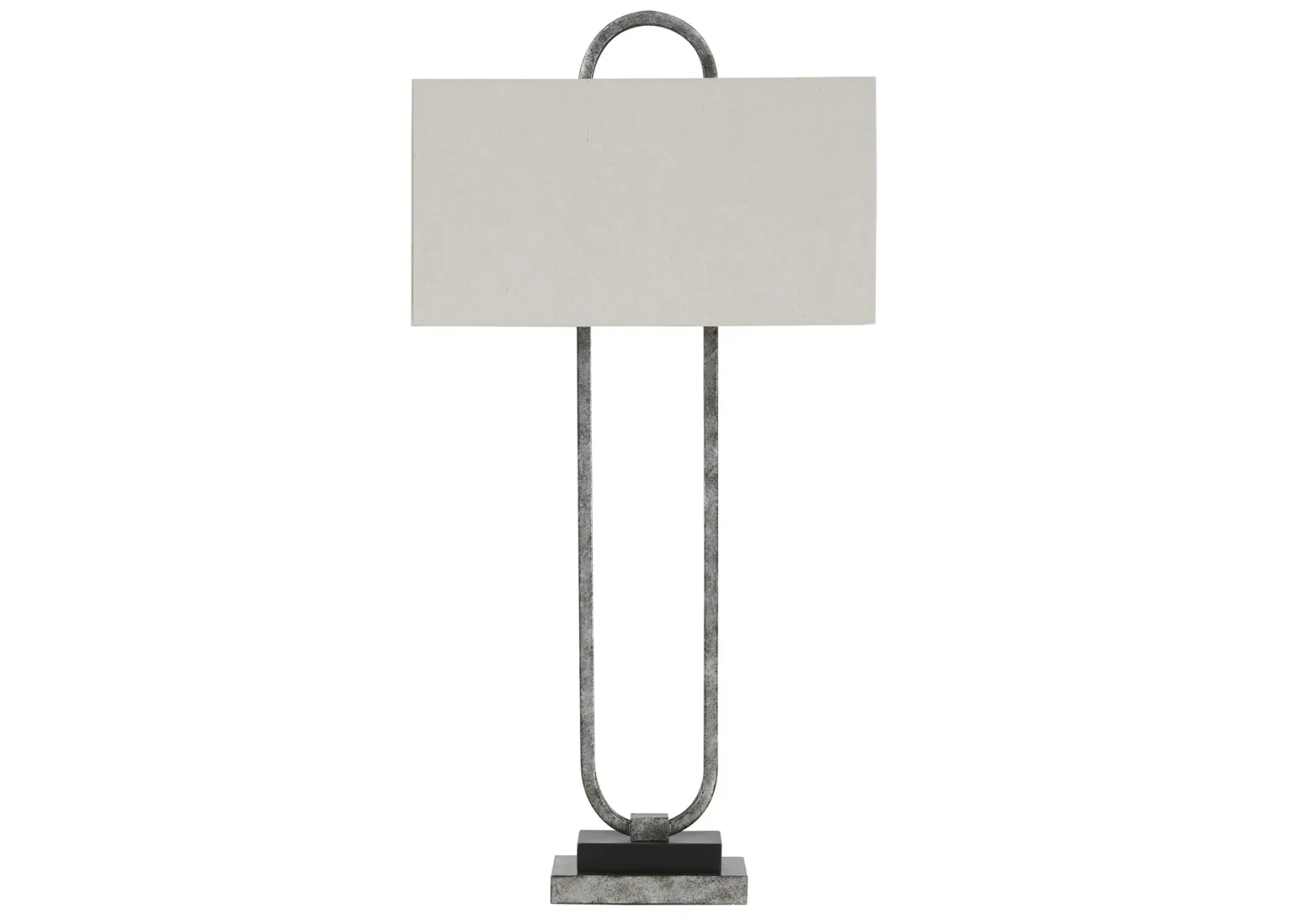 Bennish Metal Table Lamp