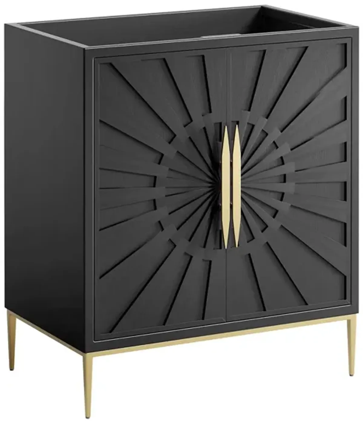 Awaken 30" Bathroom Vanity Cabinet