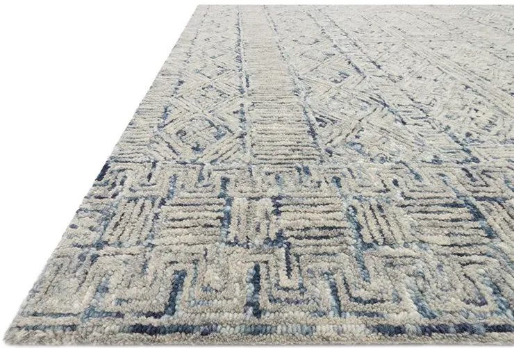 Peregrine Ocean 11'6" x 15' Rug