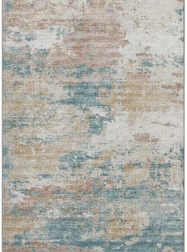 Camberly CM4 Parchment 3' x 5' Rug
