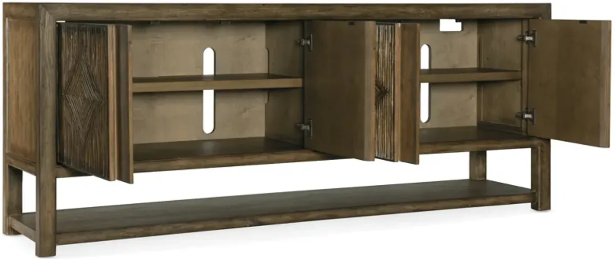 Sundance Entertainment Console