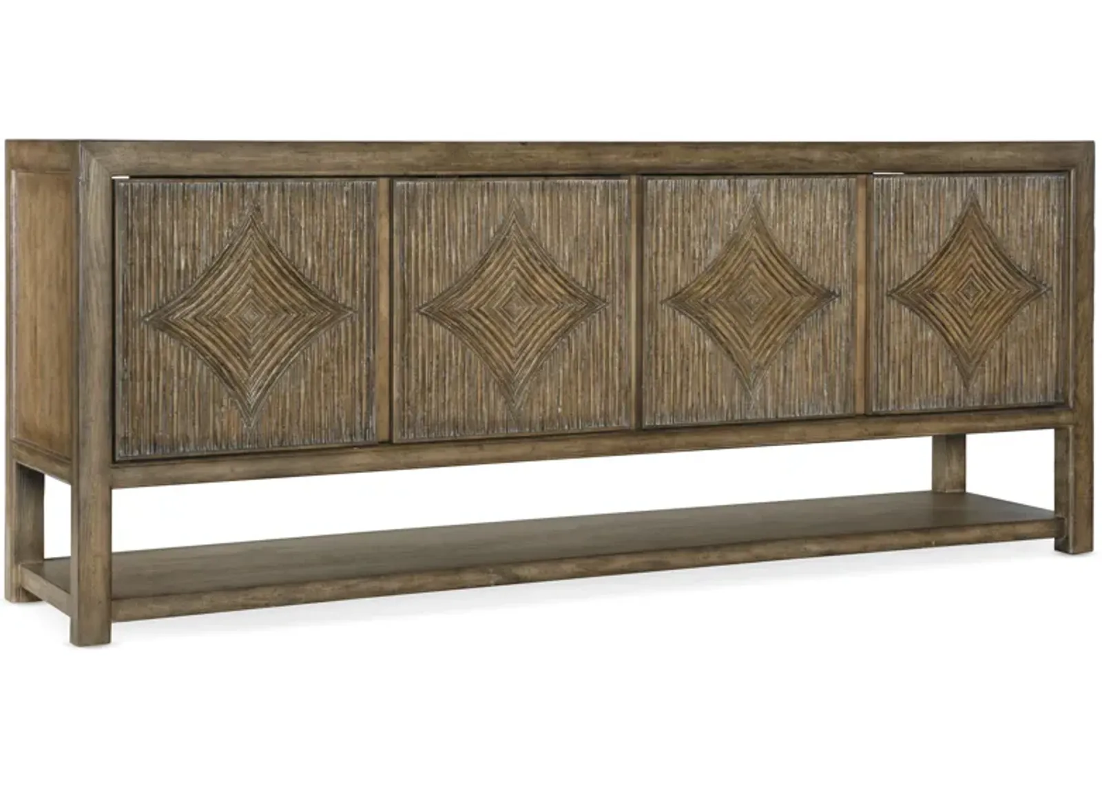 Sundance Entertainment Console