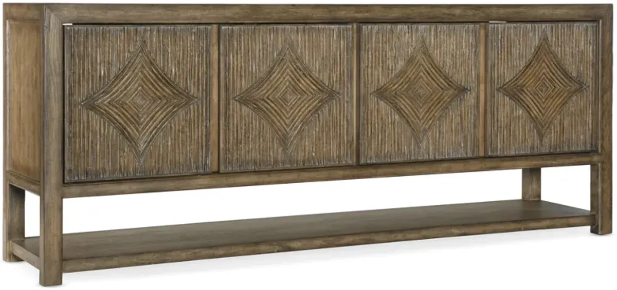 Sundance Entertainment Console