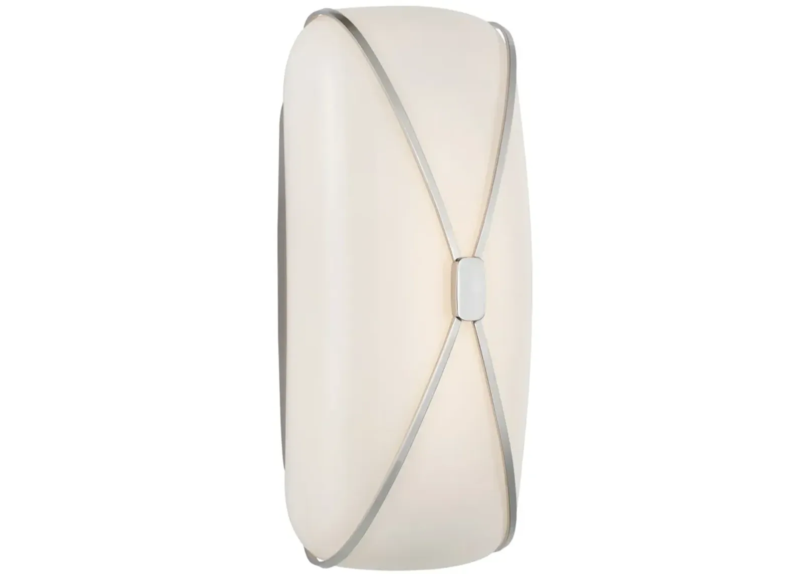 Fondant 13" Linear Bath Sconce