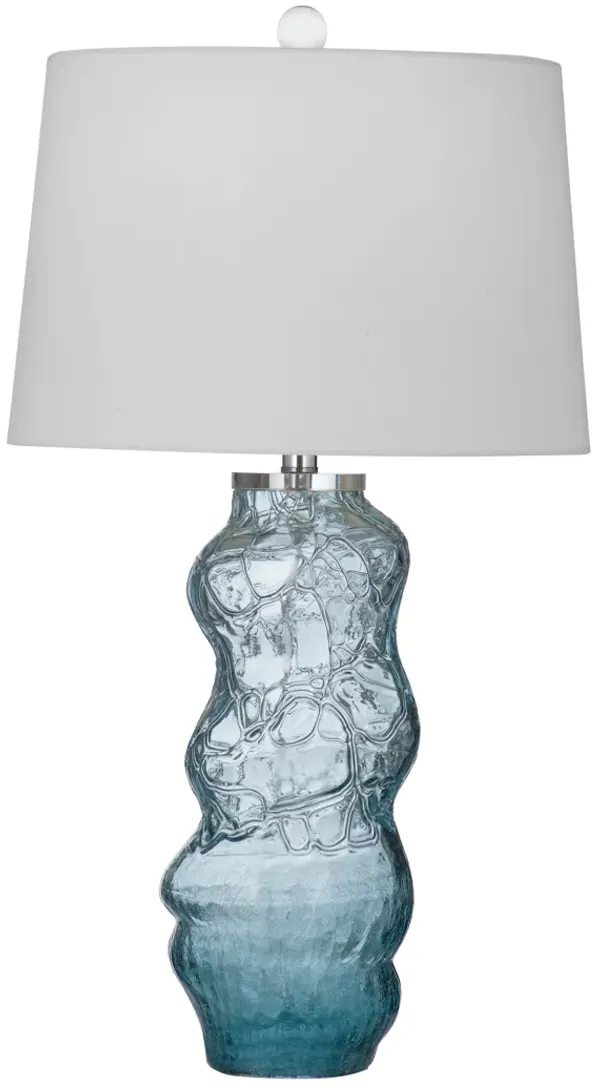 Atchison Table Lamp